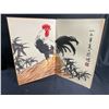 Image 8 : INK ON PAPER HORSE WATERCOLOUR PAINTING ALBUM