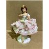 Image 2 : 3 DRESDEN DANCER FIGURES