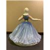 Image 2 : ROYAL DOULTON FIGURE "JENNIFER" HN 2392