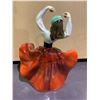 Image 2 : ROYAL DOULTON FIGURE "KAREN" HN 2388