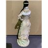 Image 2 : ROYAL DOULTON REFLECTIONS FIGURE "INDIAN MAIDEN" HN 3117