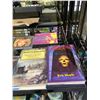 Image 2 : ASSORTED ITEMS INCLUDING; BEEGEES PUZZLE, CDS & BOOKS