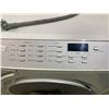 Image 2 : MIELE TOUCHTRONIC W 4840 WASHING MACHINE