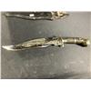Image 2 : SINGAPORE DAGGER AND SHEATH