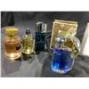 Image 2 : ASSORTED COLOGNE/PERFUME BRANDS INCLUDE: DIOR, ED HARDY, BVLGARI, HUGO BOSS, & MORE