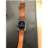 Image 2 : NEW MENS TALIS CO WATCH, MOON PHASE MOVEMENT, SUB DIAL, GENUINE LEATHER STRAP