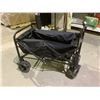Image 1 : NEW FOLDING WAGON