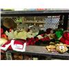 Image 2 : ASSORTED STUFFIES