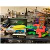 Image 2 : ASSORTED GAMES INCLUDING; MONOPOLY, EXPLODING KITTENS, TWISTER ULTIMATE & MORE