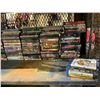 Image 2 : ASSORTED DVDS INCLUDING; THE WATERBOY, PULP FICTION, STARSKY & HUTCH & MORE
