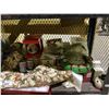 Image 2 : ASSORTED CHRISTMAS DECOR