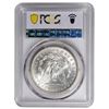 Image 2 : 1902 $1 Morgan Silver Dollar PCGS MS64