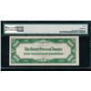 Image 2 : 1928 $1000 Chicago FRN PMG 30