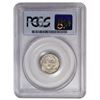 Image 2 : 1876 Seated Liberty Dime PCGS MS65