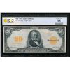 1913 $50 Gold Certificate PCGS 35