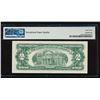 Image 2 : 1963 $2 Legal Tender Note PMG 67EPQ