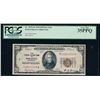 1929 $20 STAR Minneapolis National PCGS 35PPQ