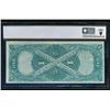 Image 2 : 1875 $1 Legal Tender Note PCGS 64PPQ