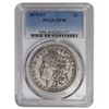 1879-CC $1 Morgan Silver Dollar PCGS XF40