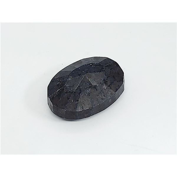 316.35 ct. QUALITY POLISHED ROUGH MINERAL SAPPHIRE