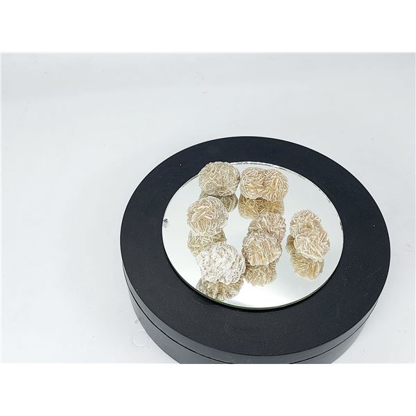 DESERT ROSE SELENITE