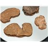 Image 2 : NATIVE COPPER NUGGETS