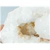 Image 3 : WHITE QUARTZ GEODE