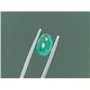Image 3 : FANTASTIC EMERALD 1.525 ct.
