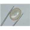 Image 1 : BIG 12.28 ct. MOONSTONE CAT'S EYE