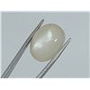 Image 2 : BIG 12.28 ct. MOONSTONE CAT'S EYE