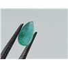 Image 2 : 0.94 ct. COLOMBIAN EMERALD