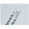Image 2 : EXTRAORDINARY RARE 0.81 ct.PARAIBA TOURMALINE - GRA CERTIFICATE