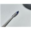 Image 2 : HUGE 10.32 ct.   SUPERB LUSTER BLUE SAPPHIRE
