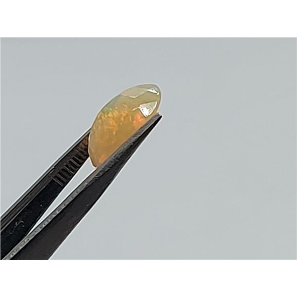 1.13 ct SPESSARTITE GARNET