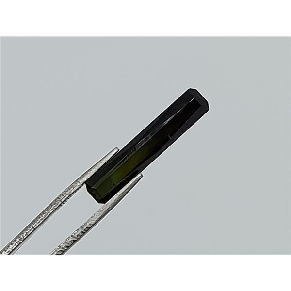 4.84 ct HUGE TOURMALINE