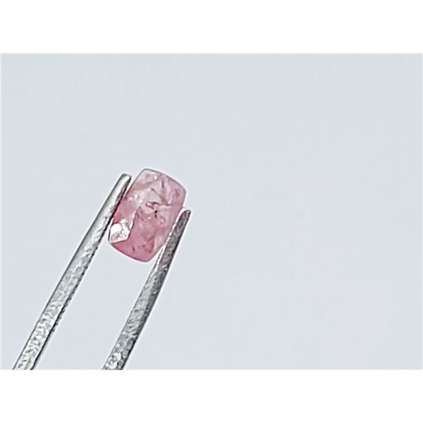 PEZZOTTAITE THE MOST RARE MINERAL IN THE WORLD 0.71 ct.