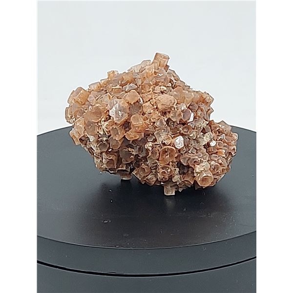 ARAGONITE "SPUTNIK"