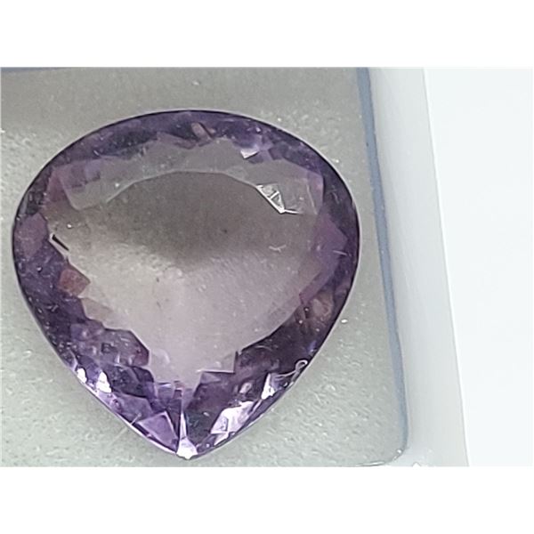 19.55 BIG PURPLE AMETHYST