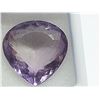 Image 1 : 19.55 BIG PURPLE AMETHYST