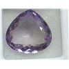 Image 2 : 19.55 BIG PURPLE AMETHYST