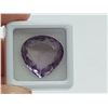Image 3 : 19.55 BIG PURPLE AMETHYST