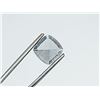 Image 3 : LOUPE CLEAN 3.64 CT TOPAZ CUSHION 10X10MM NATURAL LOOSE GEMSTONE