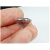 Image 2 : BIG LOUPE CLEAN 22.54 CT MYSTIC TOPAZ ROUND NATURAL LOOSE GEMSTONE