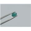 Image 2 : 0.80 ct. ZAMBIAN EMERALD