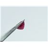 Image 2 : 4.673 CT OVAL 8x10MM PIGEON BLOOD RED OVAL NATURAL RUBY