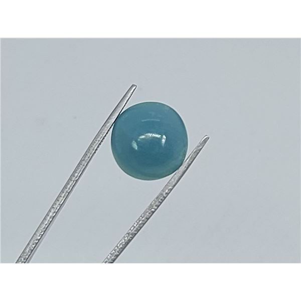 RARE AND VALUABLE 9.67 ct. GRANDIDERITE BETWEEN THE 10 MOST RARE GEMSTONES