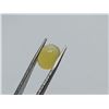 Image 2 : 3.20 ct YELLOW OPAL