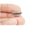 Image 2 : BIG 17.855  MULTICOLOR NATURAL MYSTIC TOPAZ CONCAVE MODIFIED CUSHION CUT AAA GEMSTONE
