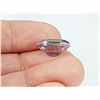 Image 2 : MULTICOLOR NATURAL MYSTIC TOPAZ 12.19 ct OVAL 18X13MM GEMSTONE