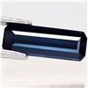 Image 1 : 1.12Ct. Untreated Natural  INDICOLITE  BLUE Tourmaline Nigeria